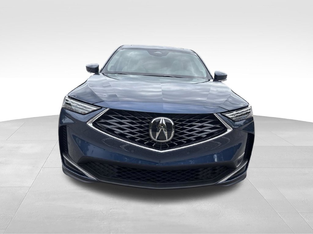 New 2026 Acura MDX w/ Technology Package FWD image 8