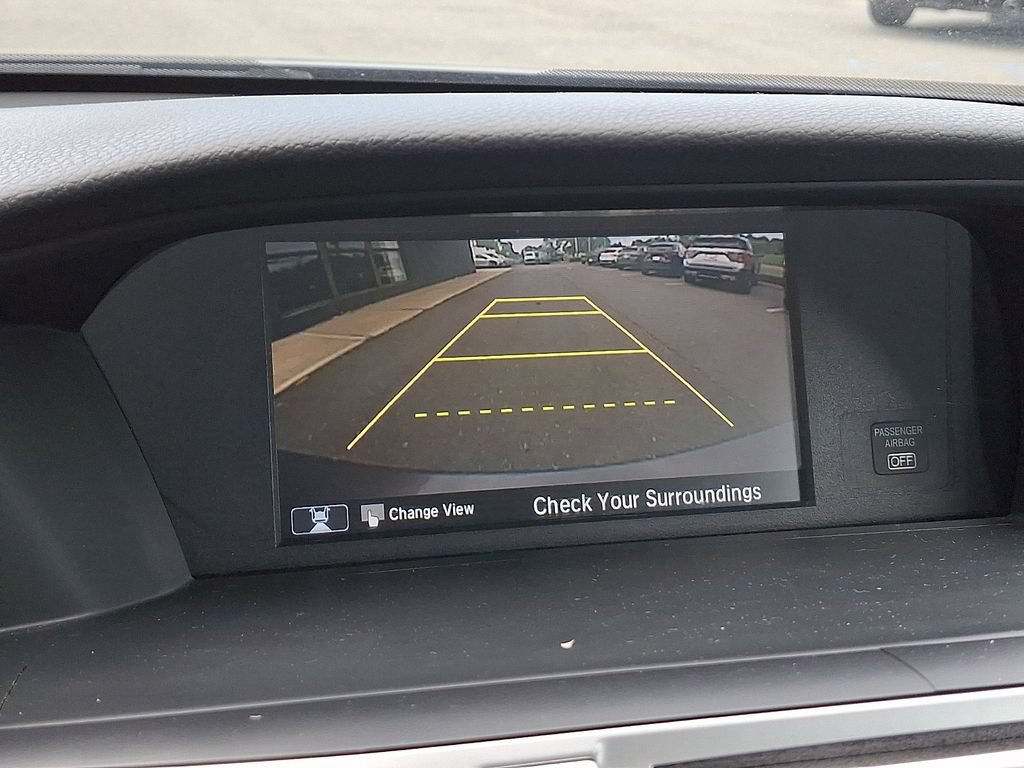 Used 2017 Honda Accord EX image 18