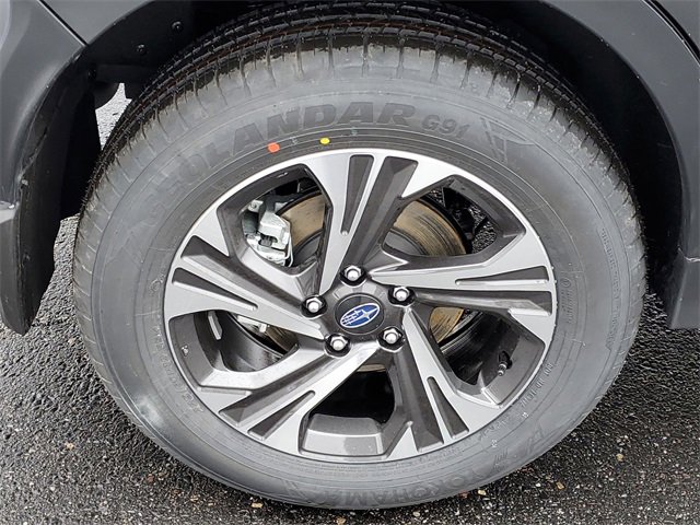 New 2026 Subaru Crosstrek 2.0i Premium image 5