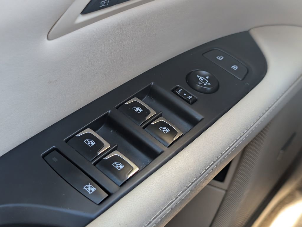 Used 2018 Cadillac CT6 Platinum image 29