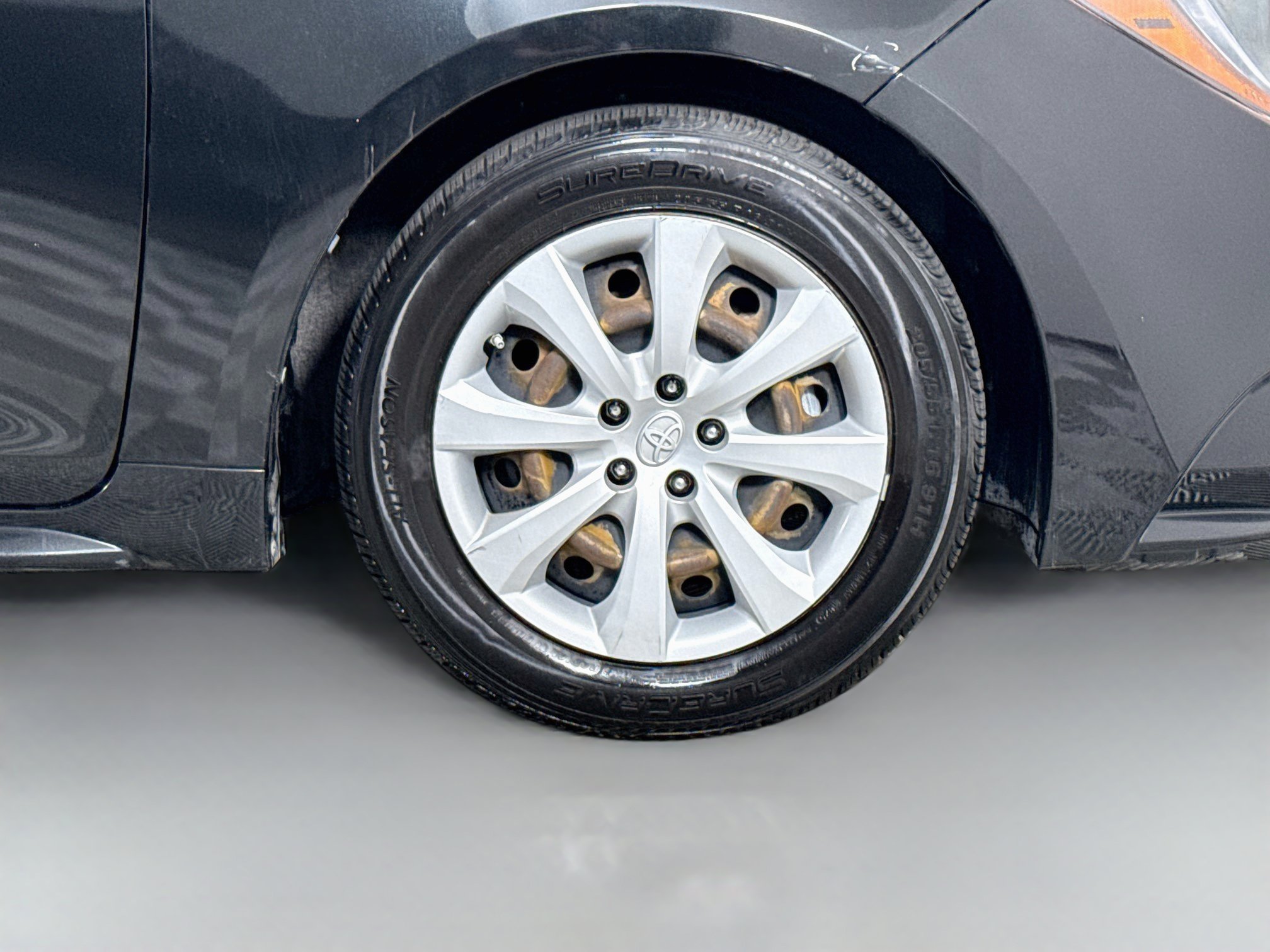 Used 2020 Toyota Corolla LE FWD image 32