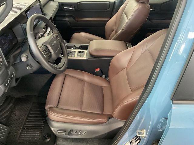 Used 2025 Toyota Land Cruiser Base w/ Premium Package image 11