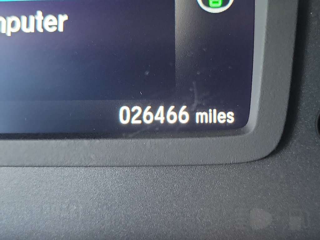 Used 2024 Honda Odyssey Sport image 8