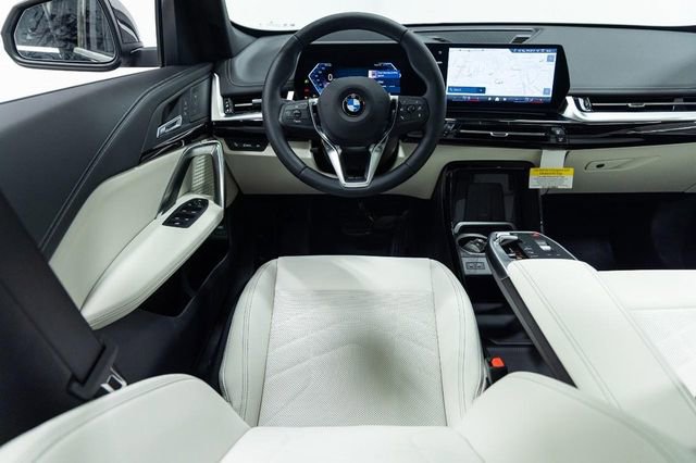 New 2026 BMW X1 xDrive28i w/ Technology Package image 4