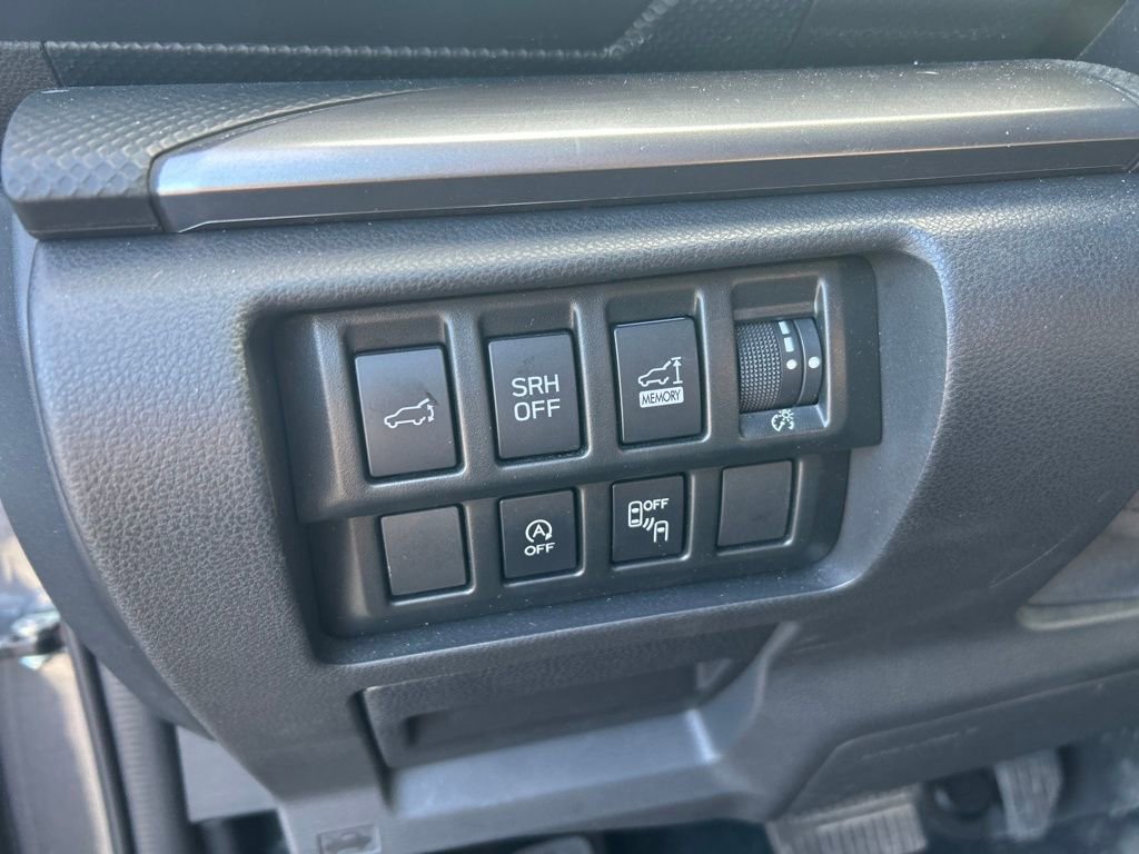 Certified 2024 Subaru Forester Premium image 30