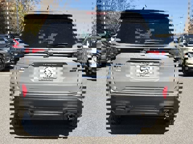 New 2026 Subaru Forester Touring image 4