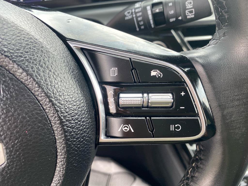 Certified 2024 Kia Seltos S AWD/4WD image 19