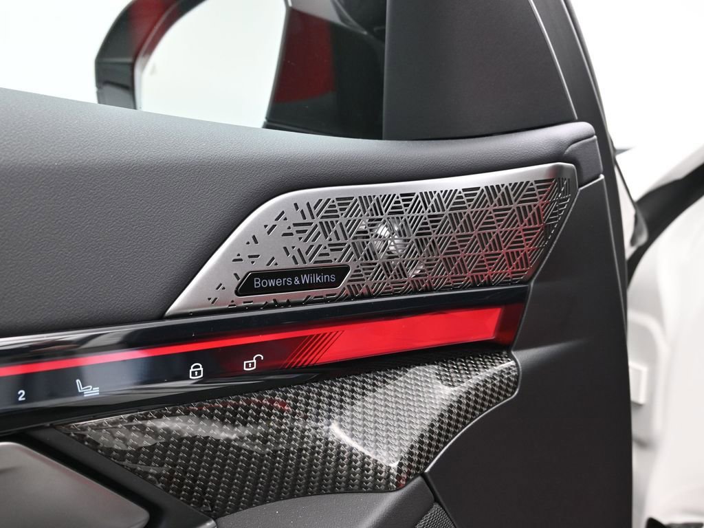 Used 2025 BMW M5 Touring w/ M Driver's Package image 13