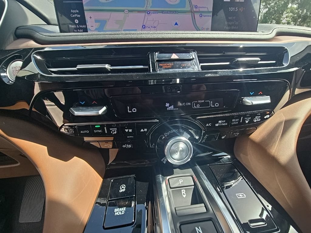New 2026 Acura MDX SH-AWD w/ Technology Package image 24