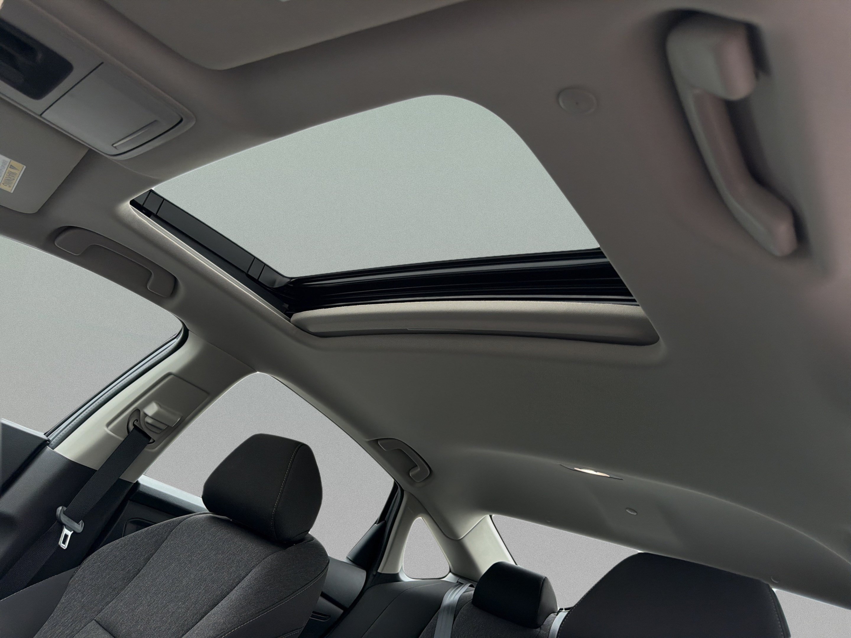 New 2026 Honda Accord SE image 16