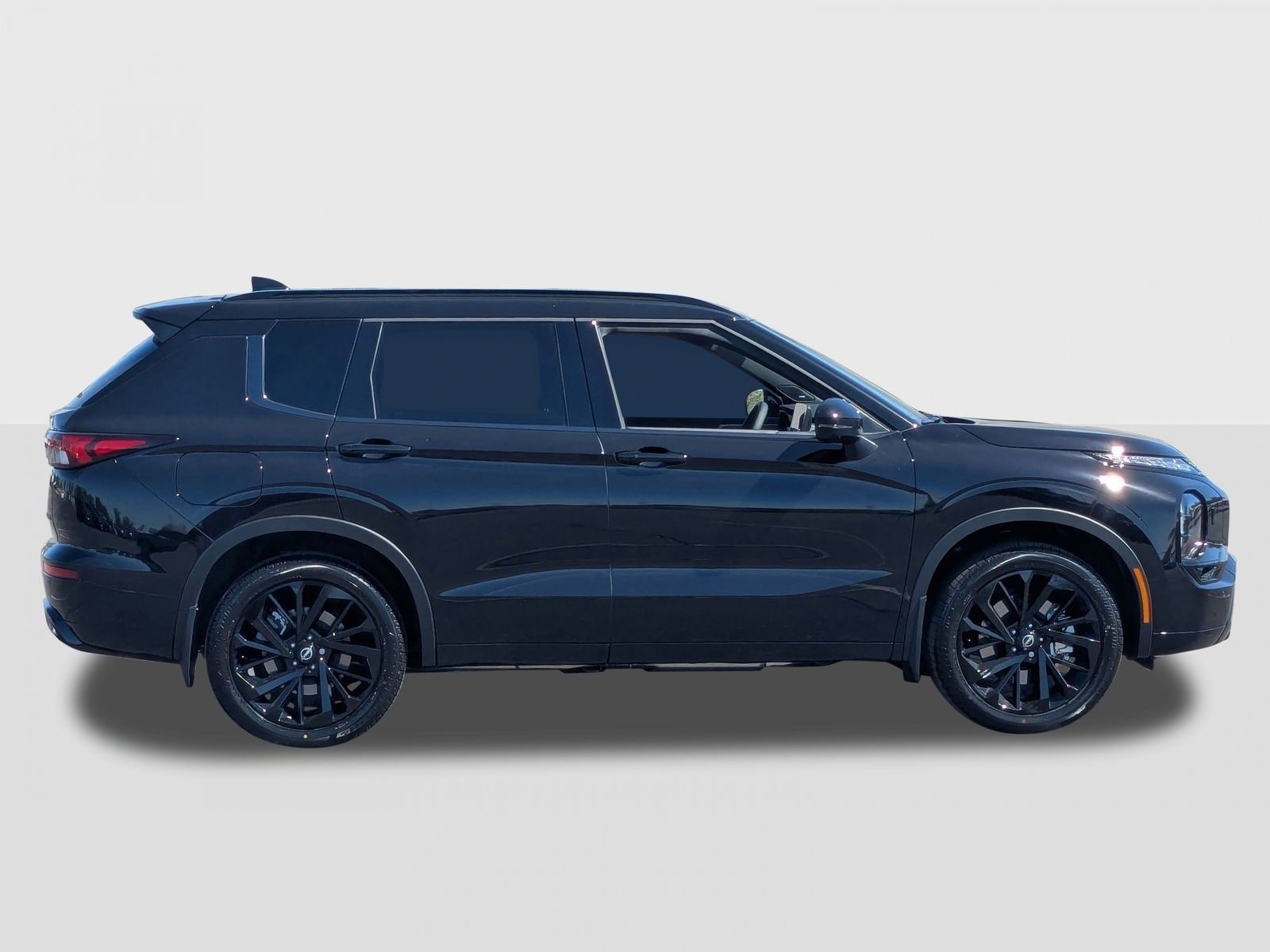 New 2026 Nissan Rogue Platinum AWD/4WD image 7