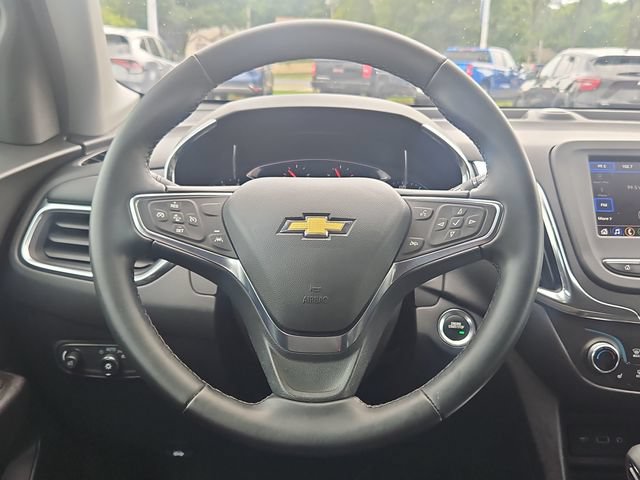 Used 2024 Chevrolet Equinox LT FWD image 14