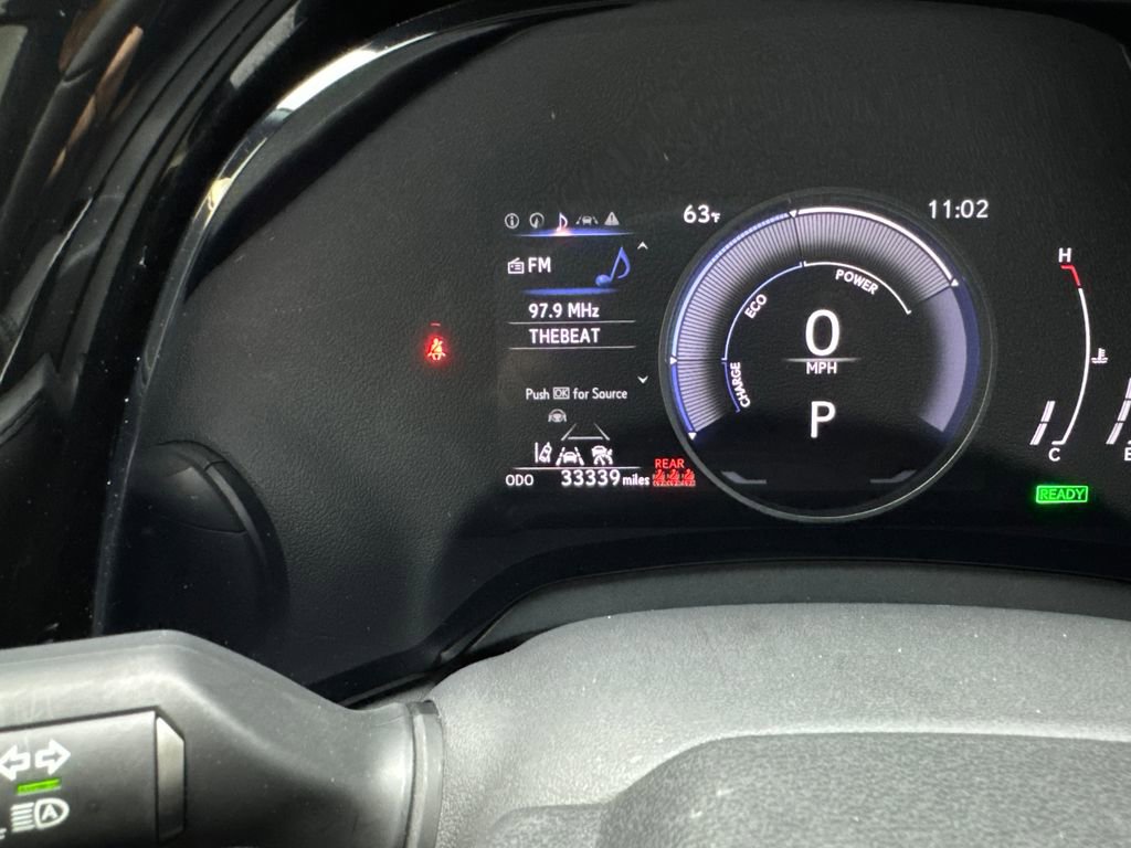 Used 2024 Lexus RX 350h w/ Cold Area Package AWD/4WD image 58