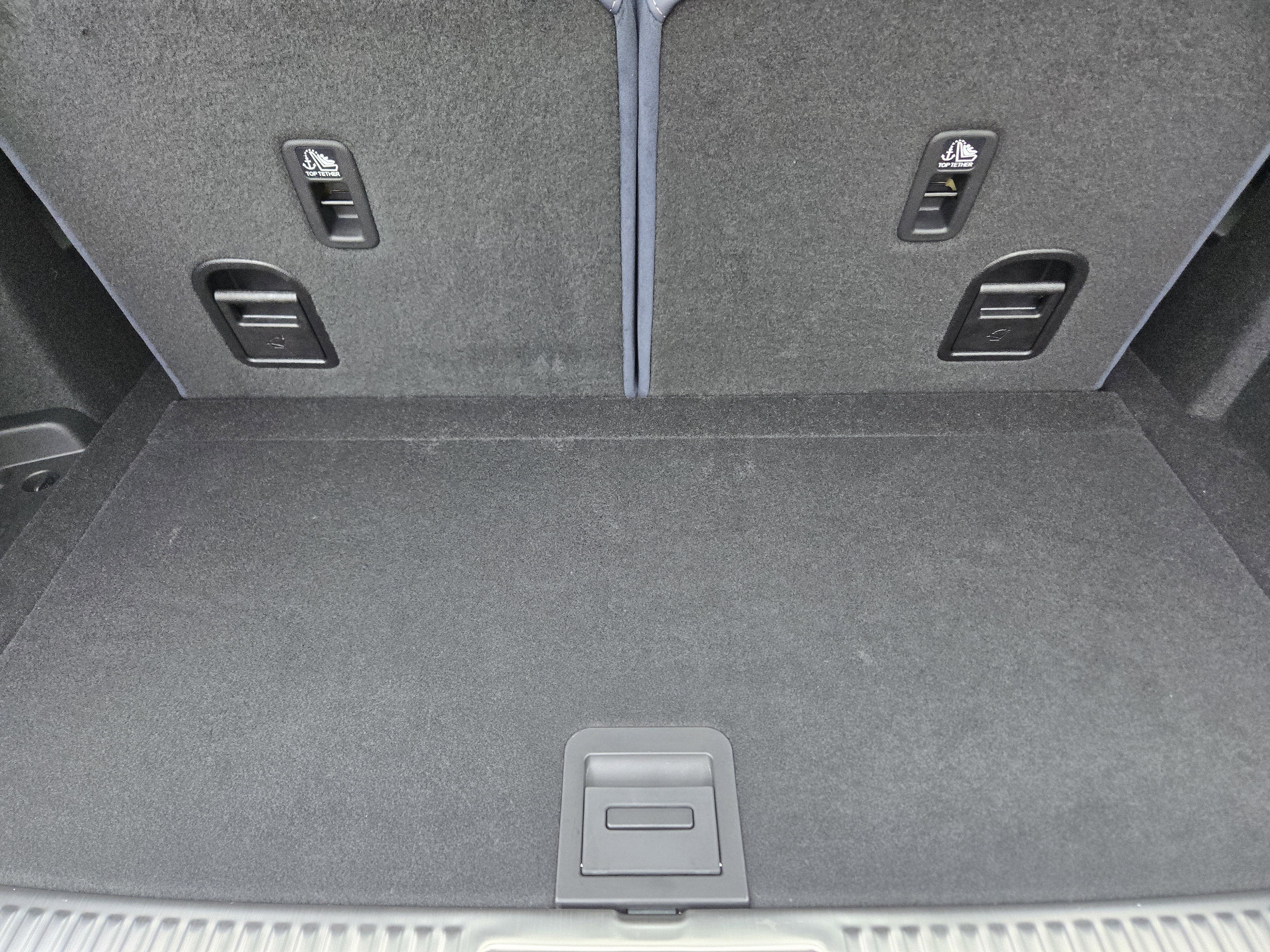 New 2026 Acura MDX Type S image 22