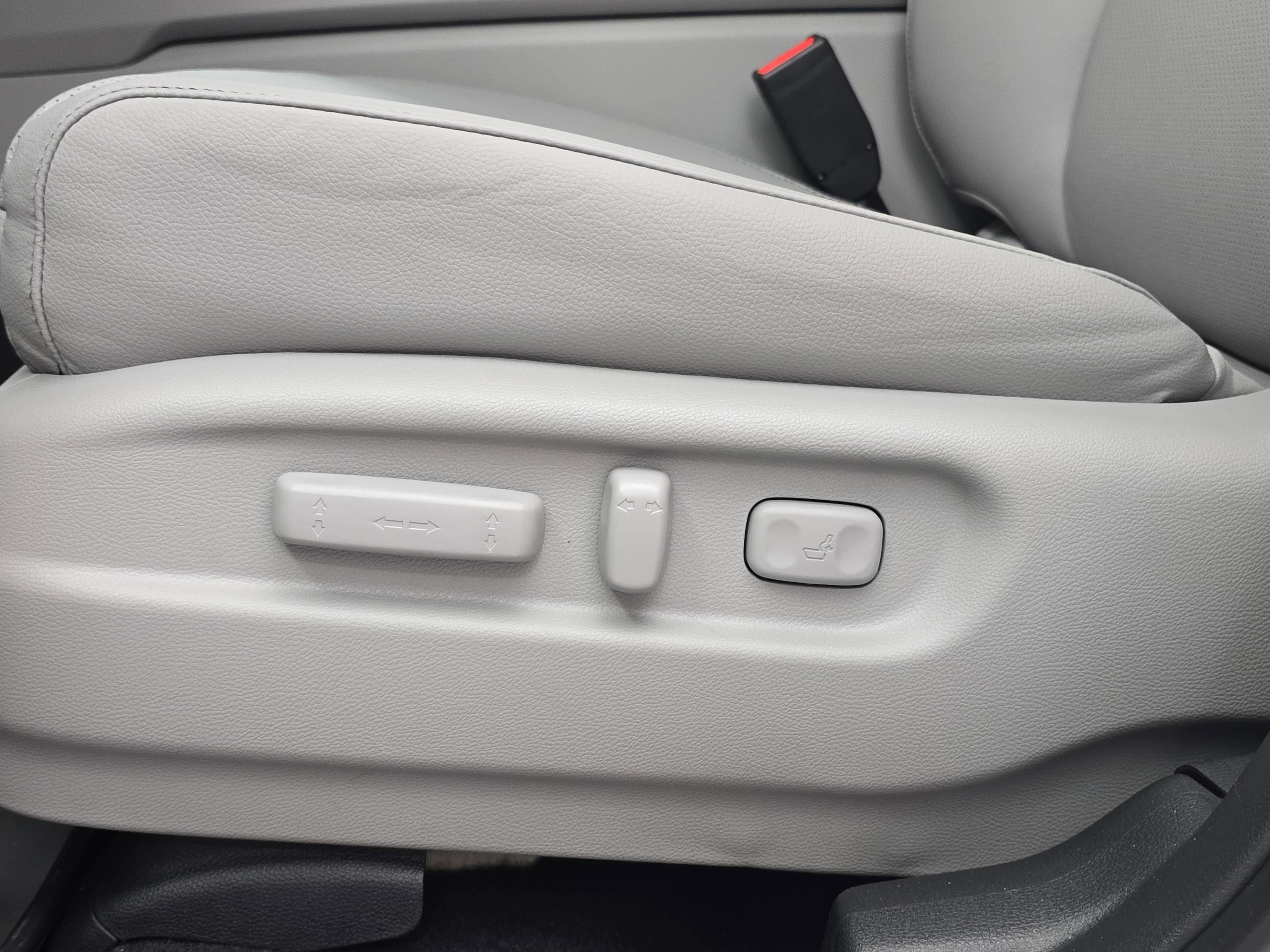 New 2026 Honda Ridgeline RTL image 28