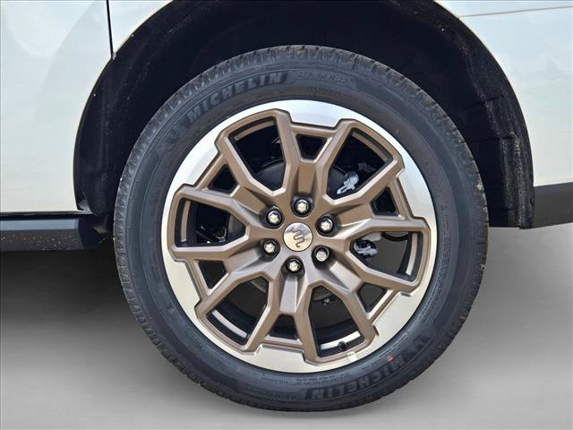New 2027 Ford Expedition Max King Ranch AWD/4WD image 10