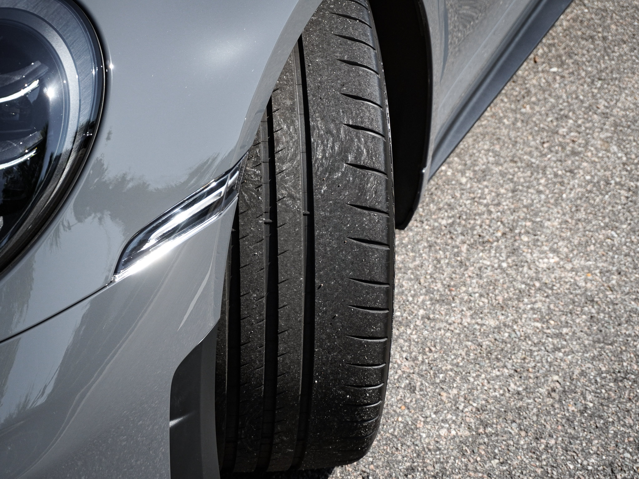 Used 2026 Porsche 911 GT3 RWD image 13