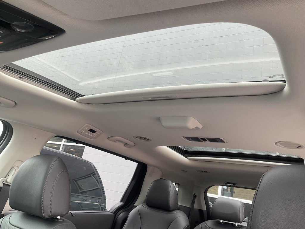 New 2026 Kia Carnival SX Prestige image 13