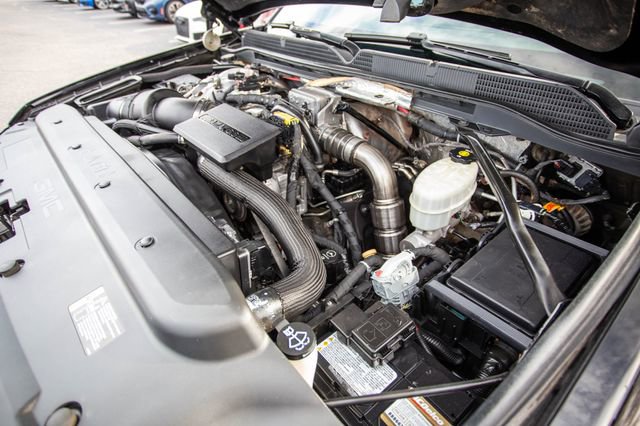 Used 2017 GMC Sierra 3500 Denali w/ Duramax Plus Package image 45