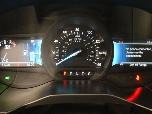 Used 2024 Ford Edge Titanium image 32