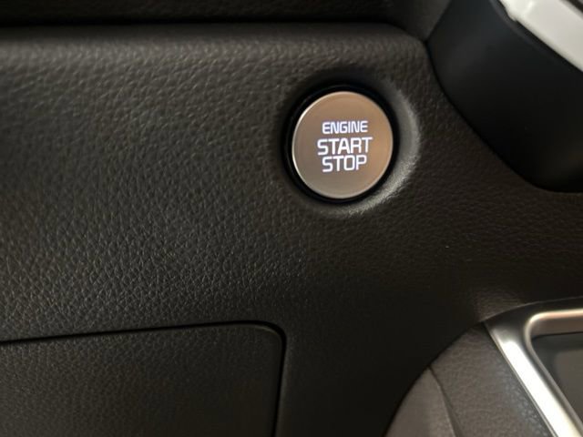 New 2026 Kia Carnival EX image 27