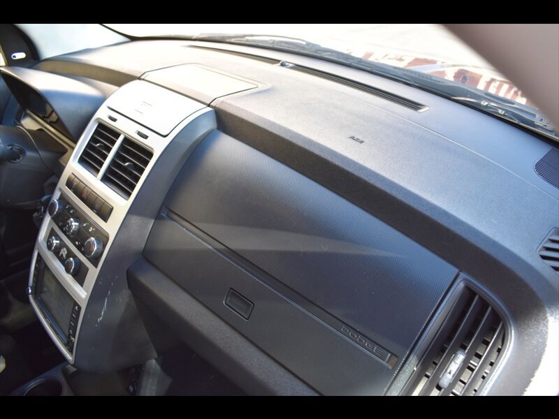 Used 2010 Dodge Journey SXT w/ Rear Seat Video Group FWD image 38