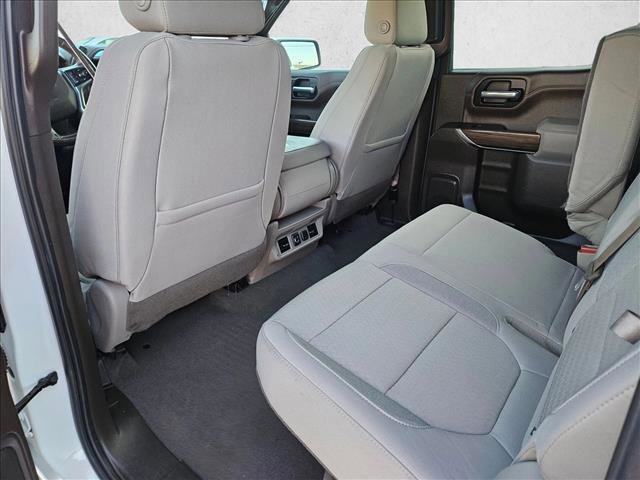 Used 2020 Chevrolet Silverado 1500 RST w/ All-Star Edition image 12