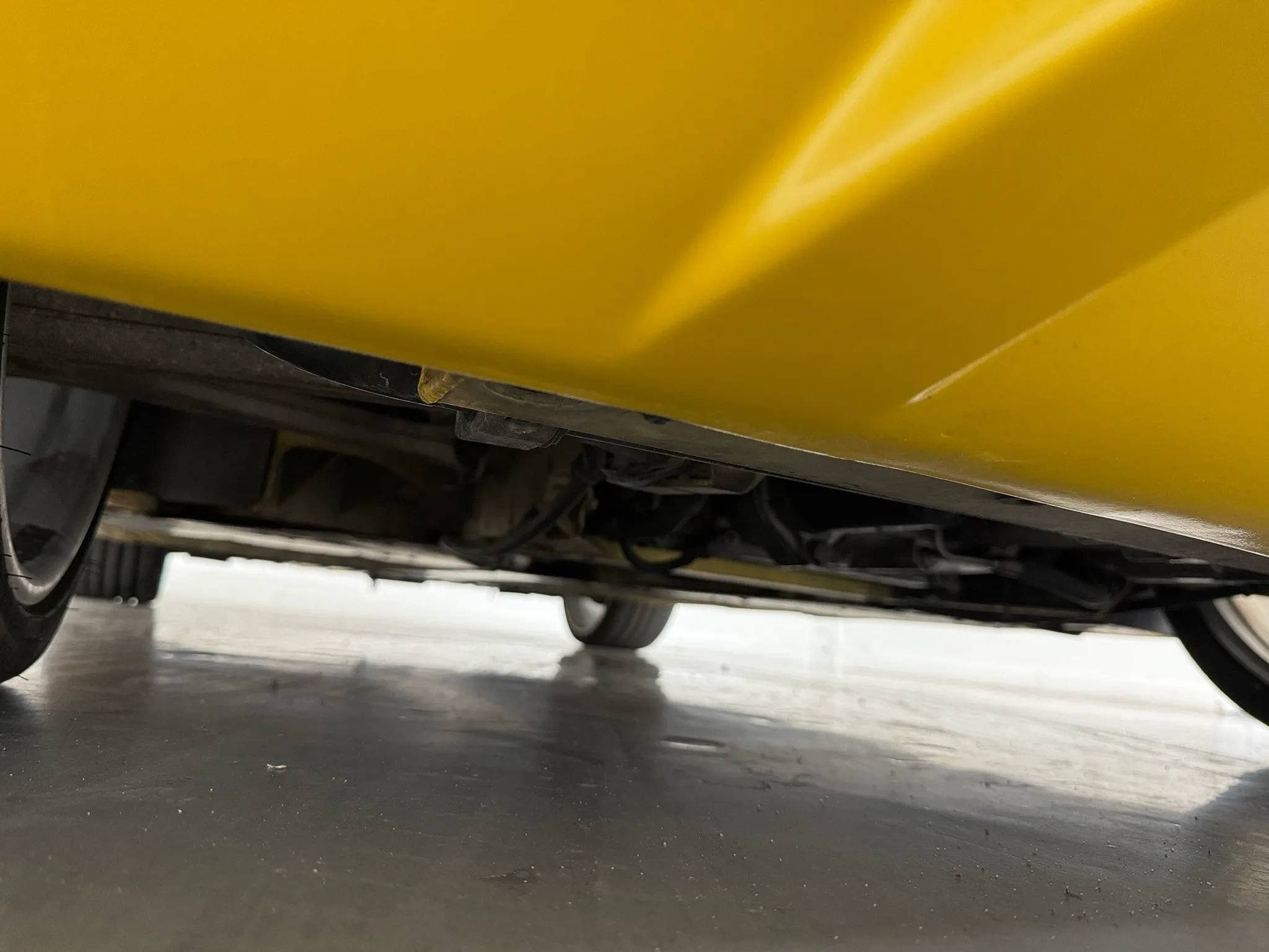 Used 2006 Lamborghini Gallardo AWD/4WD image 88