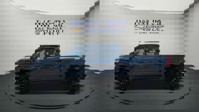 New 2026 Chevrolet Silverado 1500 LT Trail Boss w/ LT Trail Boss Premium Package image 2