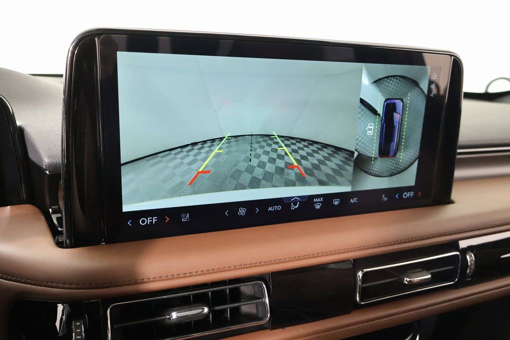 New 2026 Lincoln Aviator Reserve w/ Luxury Package image 6
