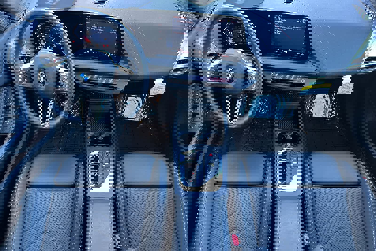 Used 2025 BMW 228i xDrive w/ Premium Package image 3