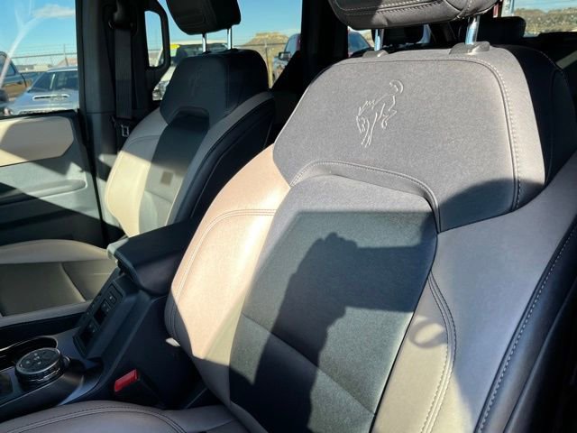 Used 2024 Ford Bronco Big Bend image 13