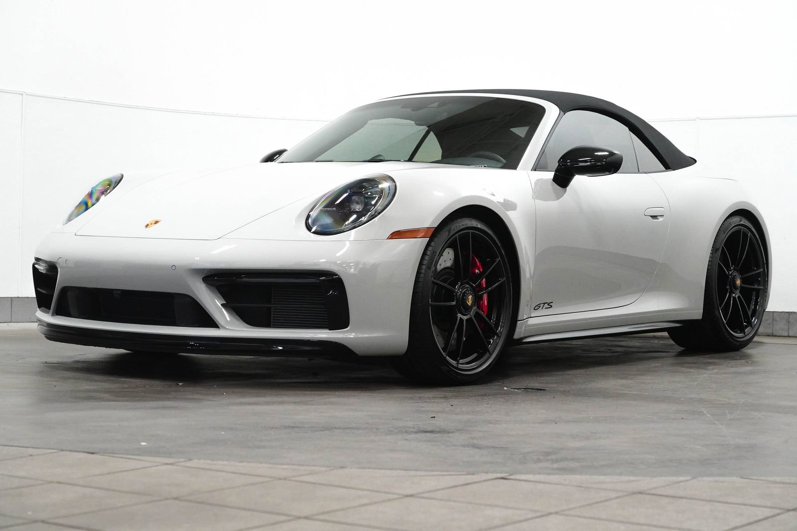 Used 2023 Porsche 911 Carrera GTS image 9