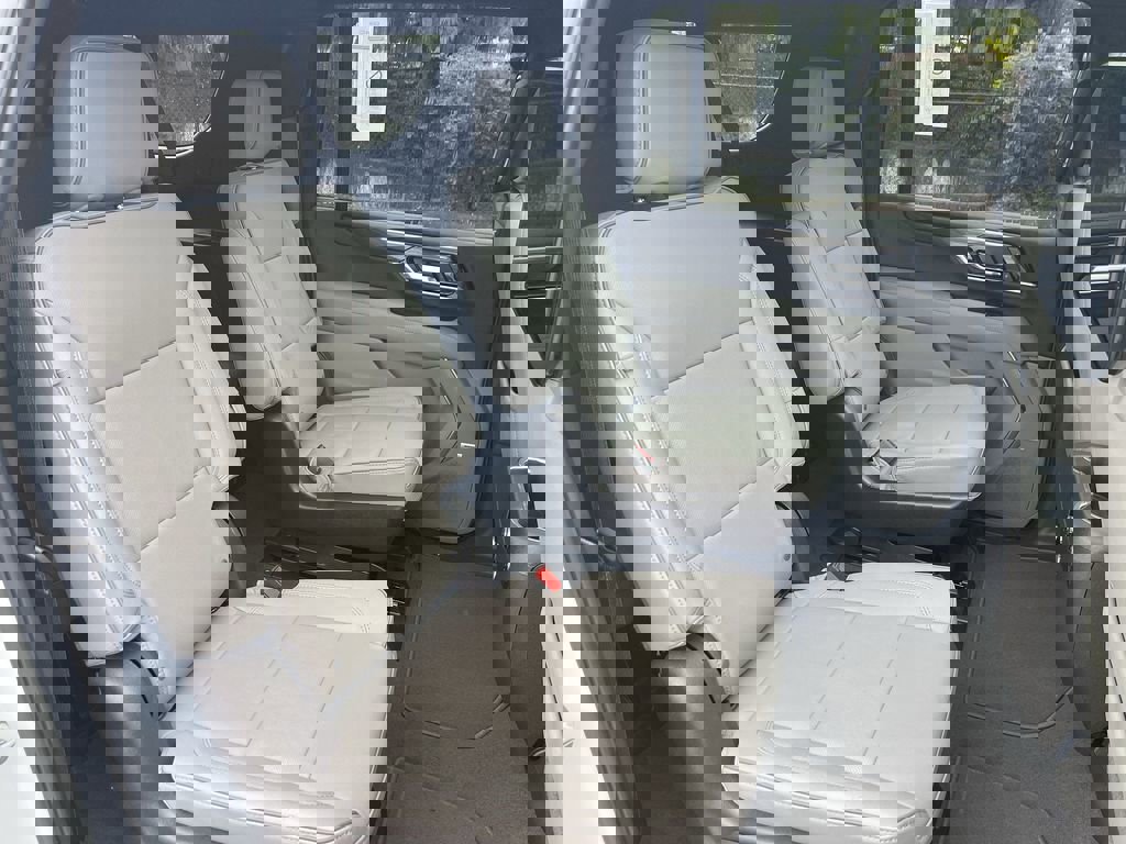 New 2026 GMC Yukon XL Elevation w/ Elevation Premium Package image 28