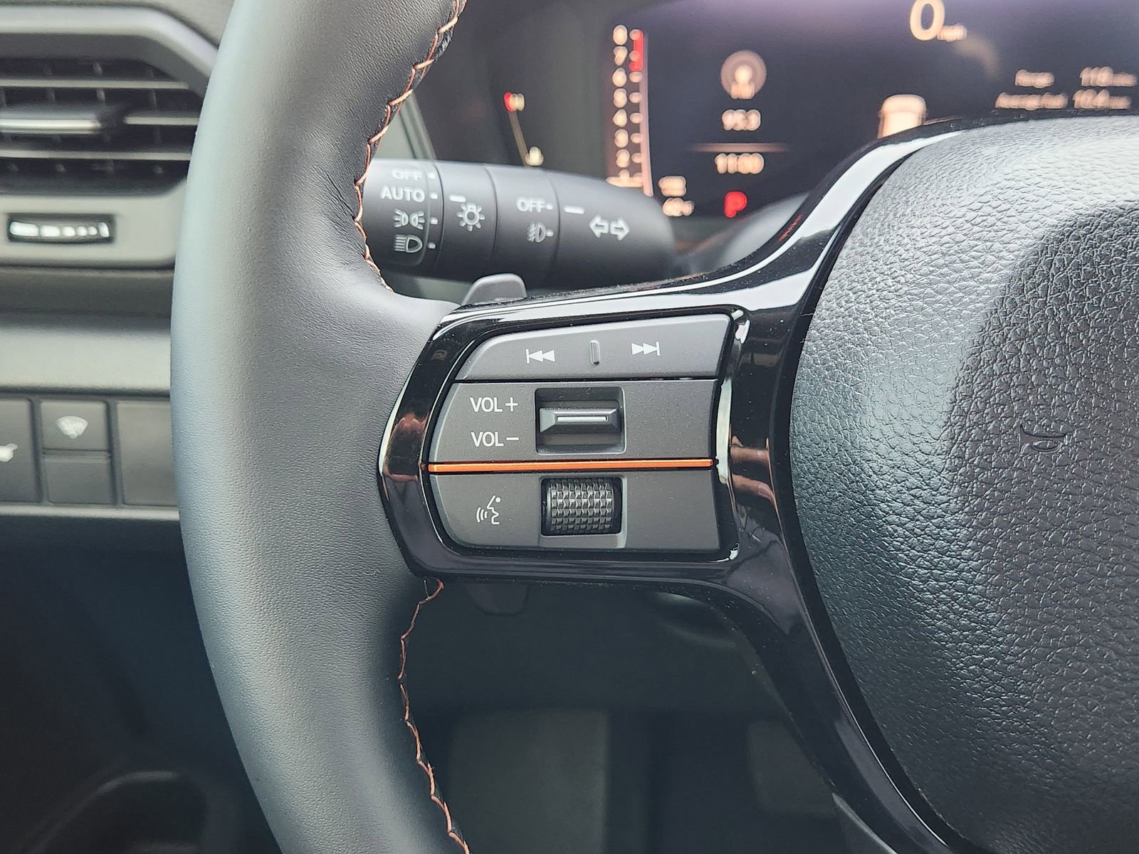 New 2026 Honda Pilot TrailSport image 31