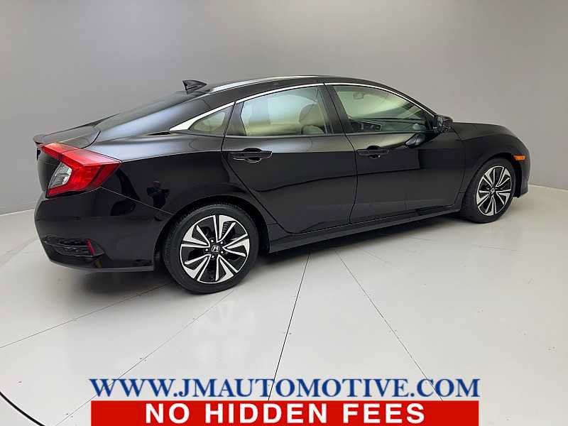 Used 2016 Honda Civic EX-T image 5