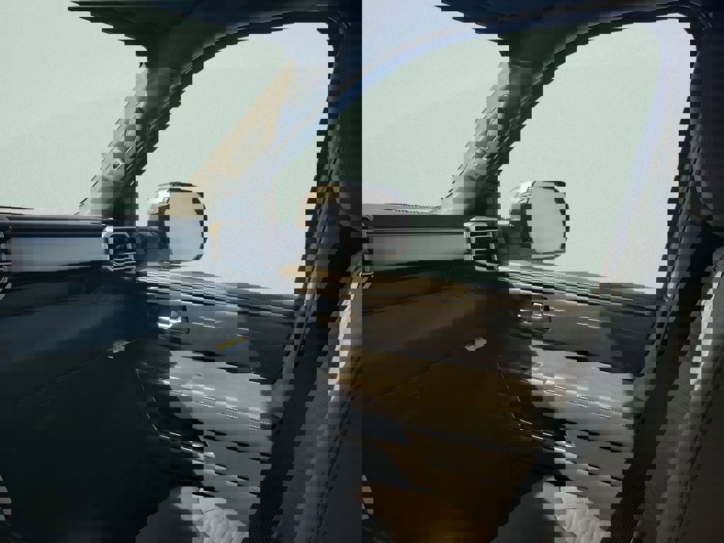 New 2026 Toyota Tundra SR5 image 11