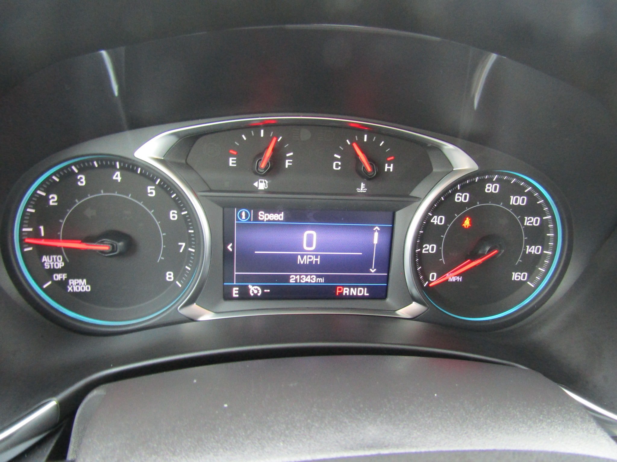 Used 2024 Chevrolet Equinox LT AWD/4WD image 22