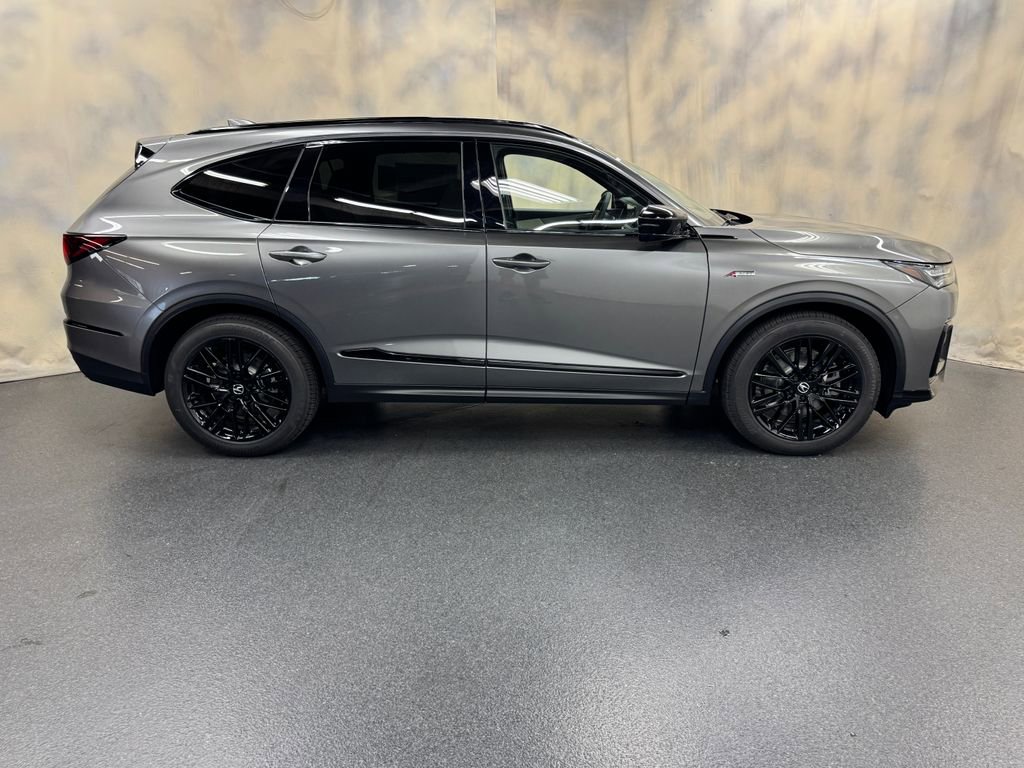Used 2026 Acura MDX A-Spec AWD/4WD image 9