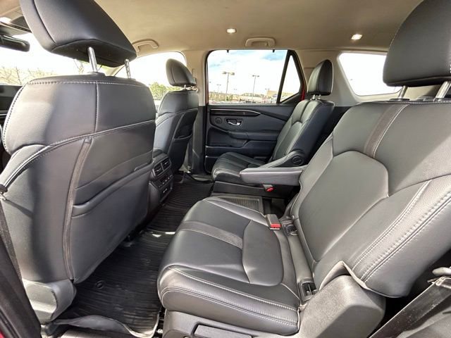 Used 2023 Honda Pilot EX-L image 14