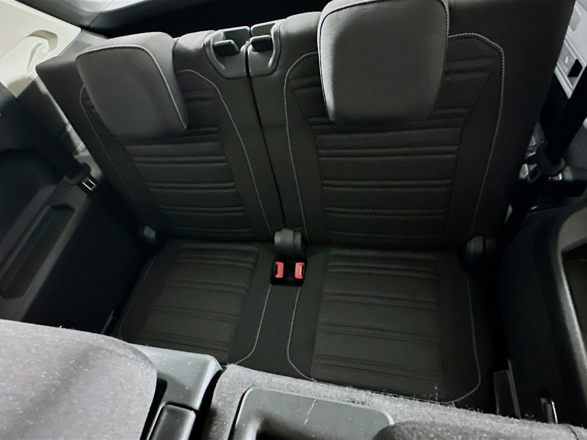 Used 2023 Volkswagen Tiguan S FWD image 27