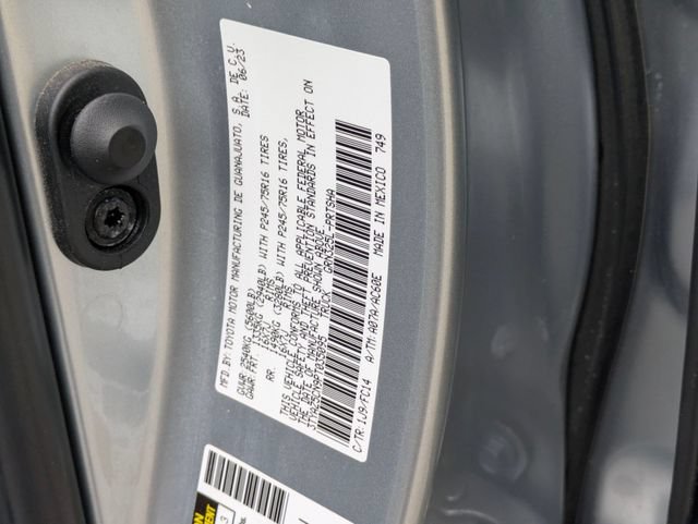 Used 2023 Toyota Tacoma SR5 RWD image 28