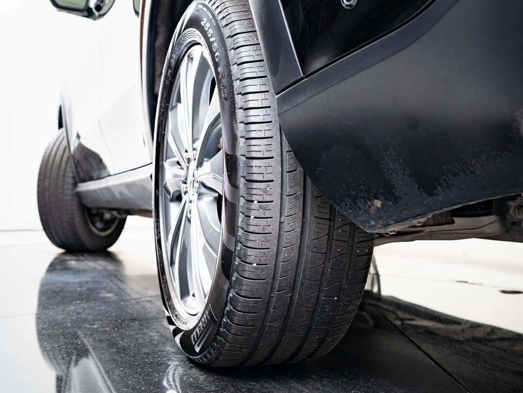 Used 2020 Mercedes-Benz GLE 350 4MATIC image 38