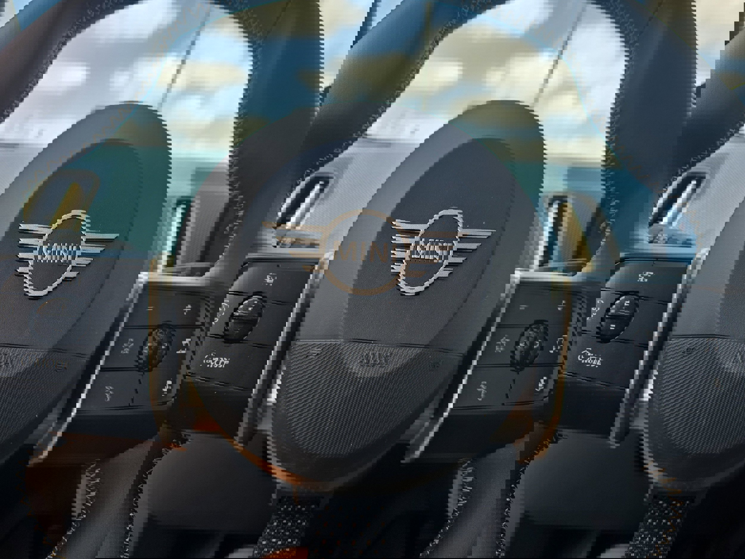 Used 2025 MINI Cooper Countryman S w/ Comfort Package Max image 23