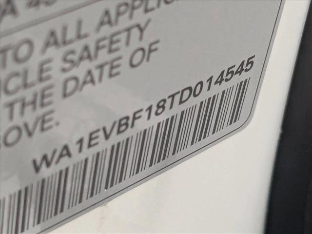 New 2026 Audi Q8 Premium Plus image 17