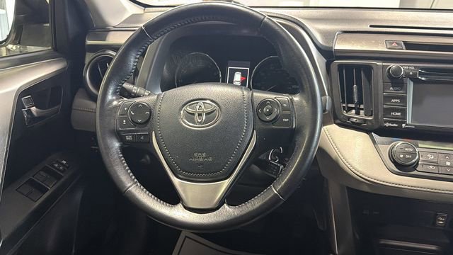 Used 2016 Toyota RAV4 XLE image 16