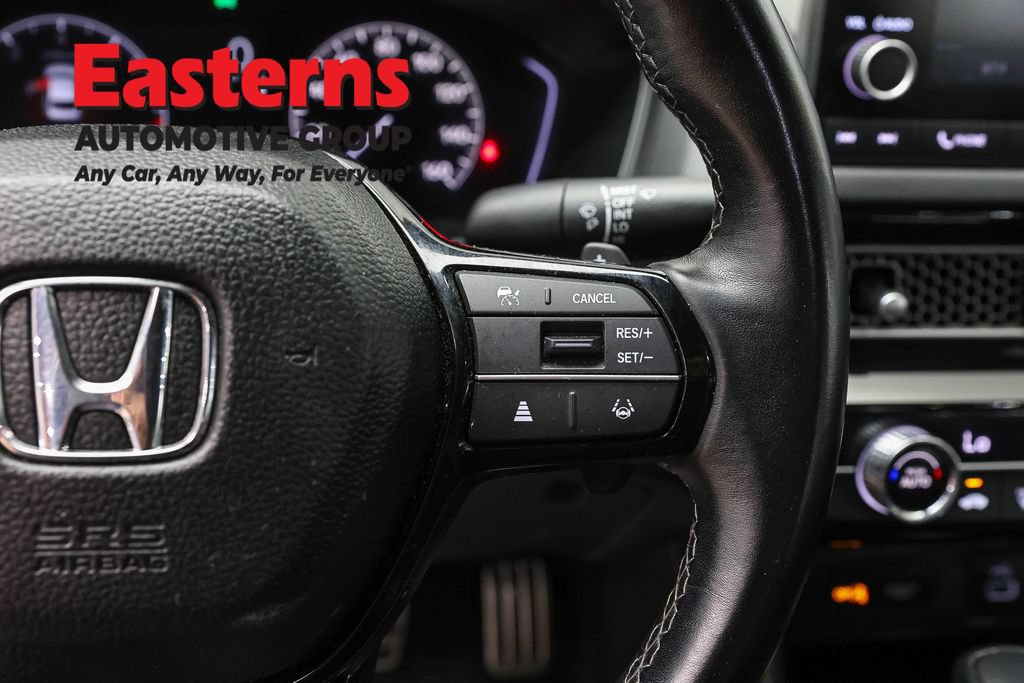 Used 2024 Honda Civic Sport image 15