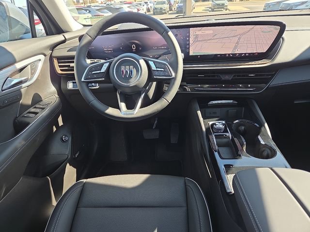 New 2026 Buick Envision Avenir image 9