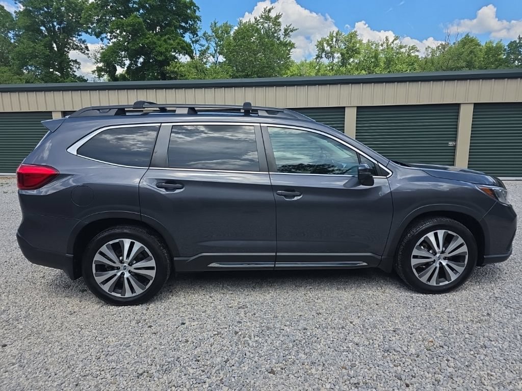 Used 2021 Subaru Ascent Limited w/ Popular Package #2A AWD/4WD image 7