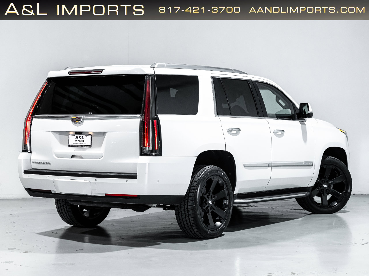 Used 2020 Cadillac Escalade Luxury image 29